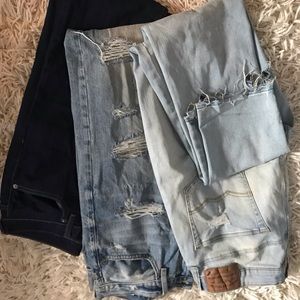 Men’s Jeans Bundle!